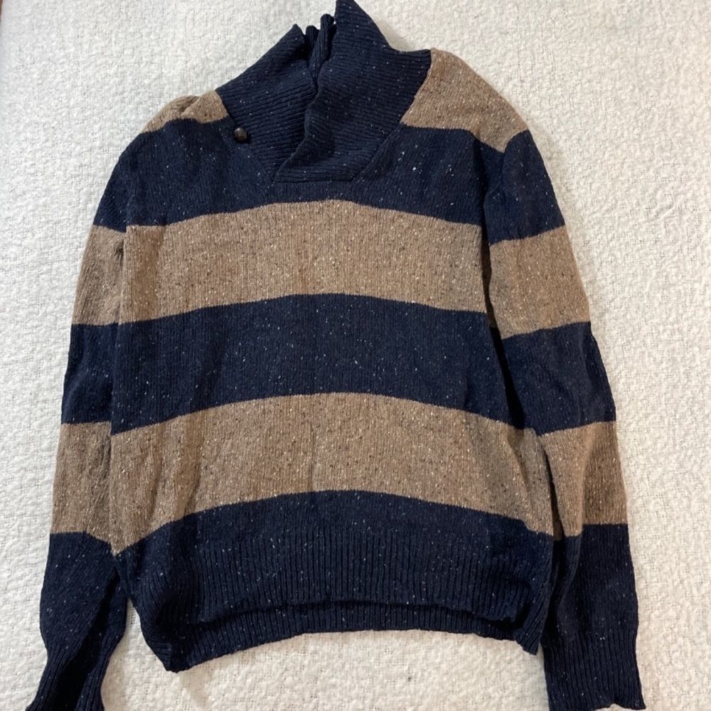 Vince sweater xxl
